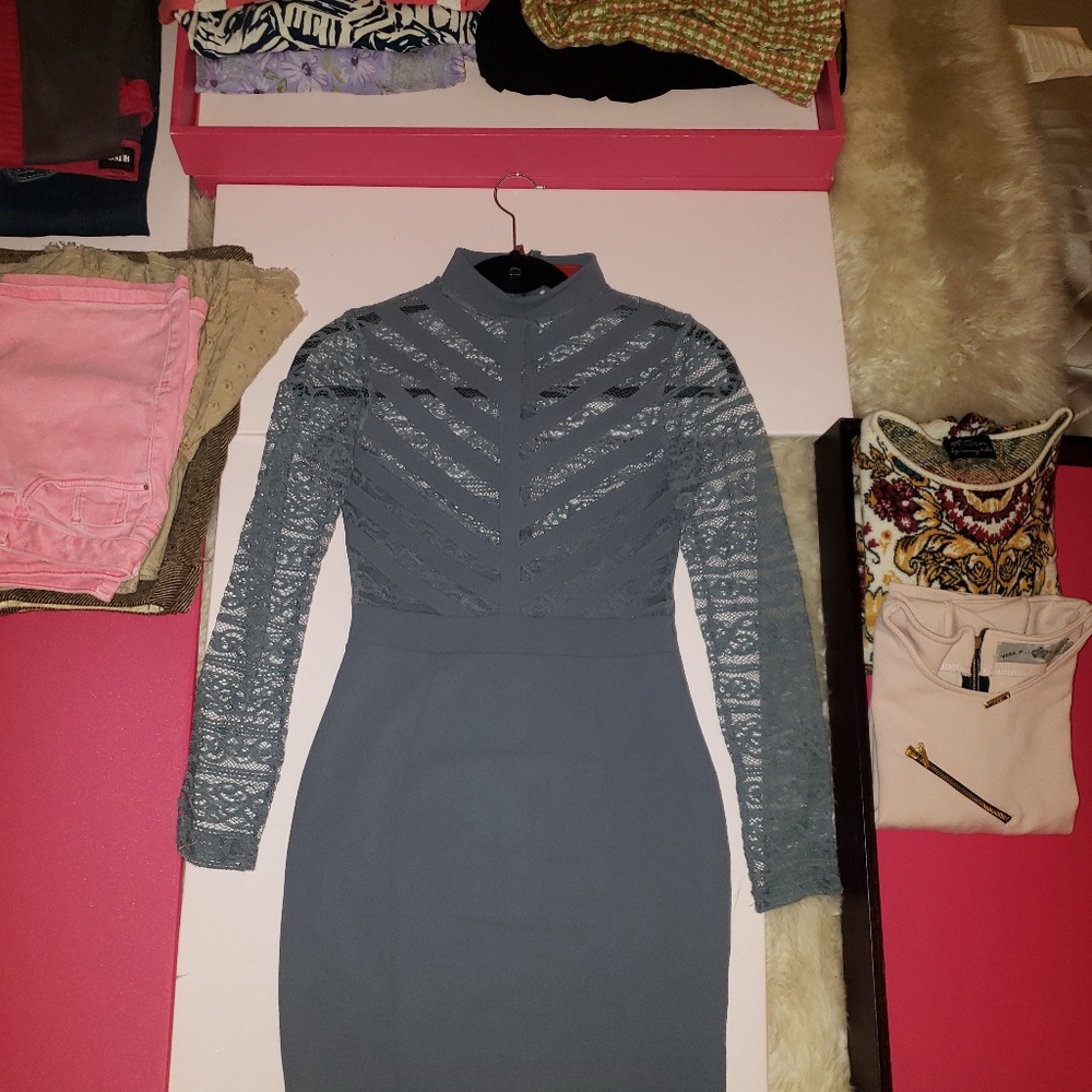 Akira new dress S